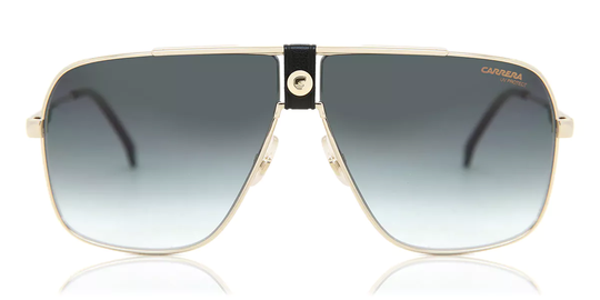 Carrera 1018/S Polarized Solglasögon