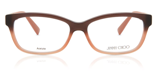 Jimmy Choo Jc110 Glasögon
