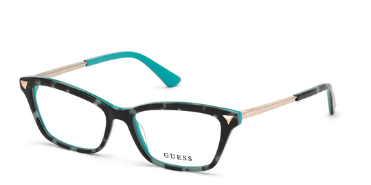 Guess GU 2797 Glasögon