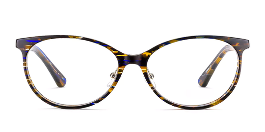 Etnia Barcelona Bergamo Asian Fit Glasögon