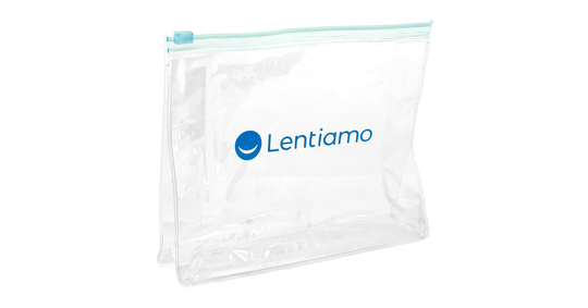 Kosmetisk påse Lentiamo