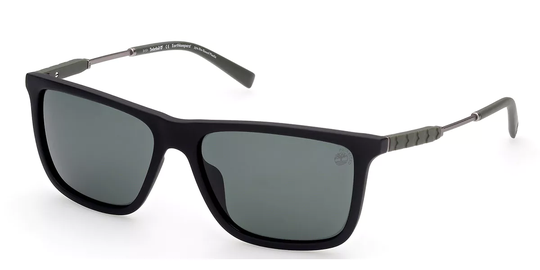 Timberland TB9242 Polarized Solglasögon