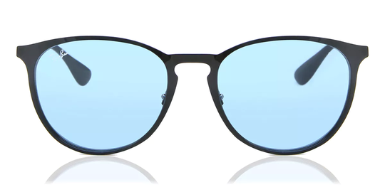 Ray-Ban RB3539 Erika Metal Solglasögon