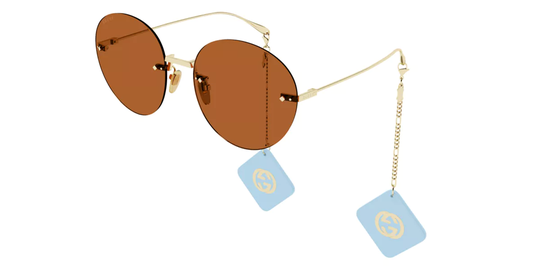 Gucci GG1149S Solglasögon