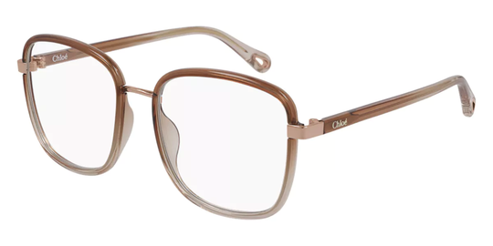 Chloe CH0034O Glasögon