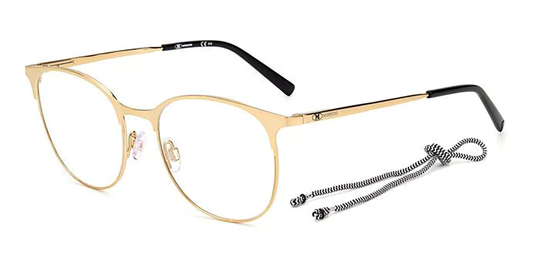 Missoni MMI 0026 Glasögon