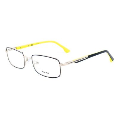 Glasögon Police VK0860E7 Barn Brun (ø 51 mm)