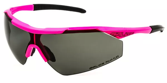 Salice 004 P Polarized Solglasögon