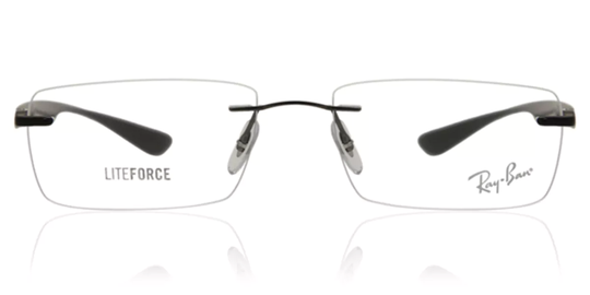 Ray-Ban RX8724 Glasögon