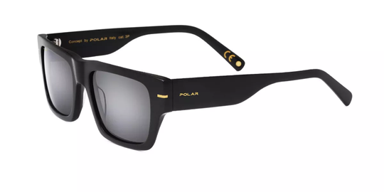 Polar GOLD 126 Solglasögon