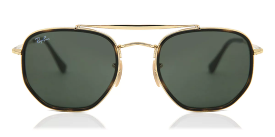 Ray-Ban RB3648M Solglasögon