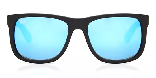 Ray-Ban RB4165 Justin Color Mix Solglasögon