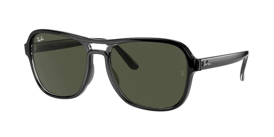 Ray-Ban RB4356 State Side Solglasögon