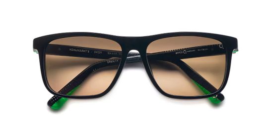 Etnia Barcelona Kohlmarkt 2 Sun Polarized Solglasögon
