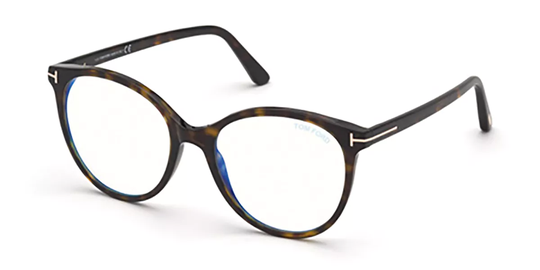 Tom Ford FT5742-B Blue-Light Block Glasögon