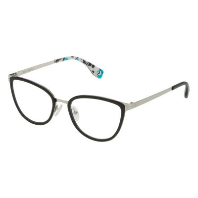 Glasögonbågar Converse VCO069Q510Z42 Svart (ø 51 mm)