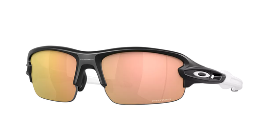 Oakley OJ9008 FLAK XXS (Youth Fit) Solglasögon