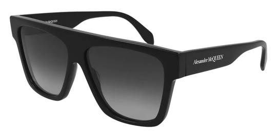 Alexander McQueen AM0302S Solglasögon