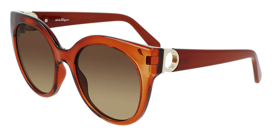 Salvatore Ferragamo SF 1031S Solglasögon