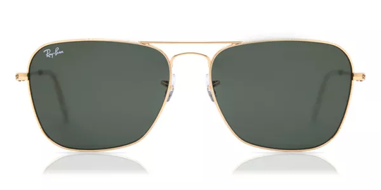 Ray-Ban RB3136 Caravan Solglasögon
