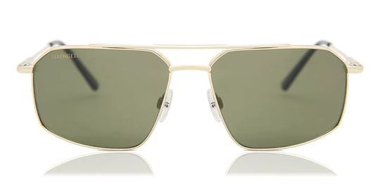 Serengeti Wayne Polarized Solglasögon