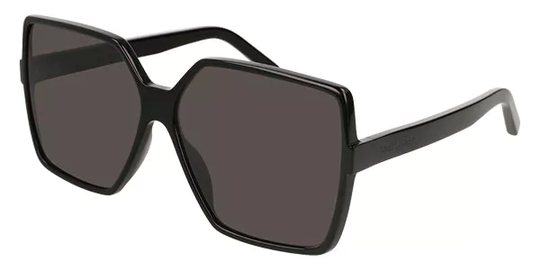 Saint Laurent SL 232 BETTY Solglasögon
