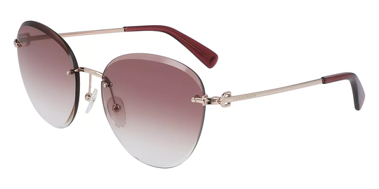 Longchamp LO128S Solglasögon