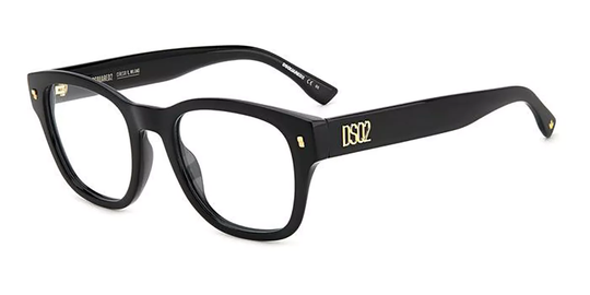 Dsquared2 D2 0065 Glasögon