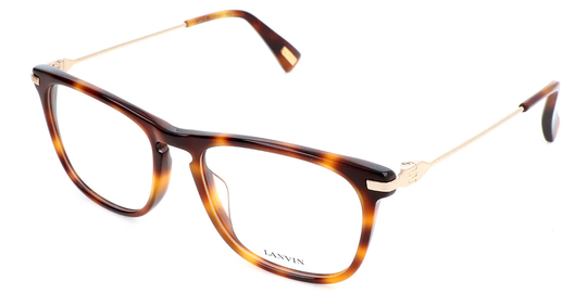 Lanvin VLN731M Glasögon