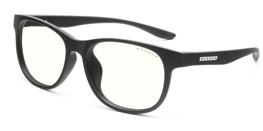 Gunnar Rush Blue-Light Block Kids Glasögon