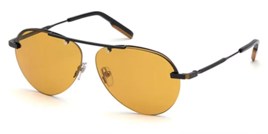 Ermenegildo Zegna EZ0117 Solglasögon