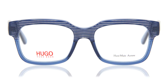 Hugo By Hugo Boss Hugo 0117 Glasögon