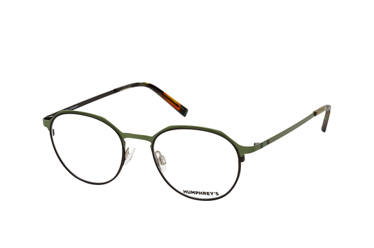 HUMPHREY'S eyewear 582295 40