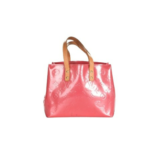 Louis Vuitton Vintage Pre-owned Handbag Rosa, Dam