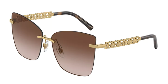 Dolce & Gabbana DG2289 Solglasögon
