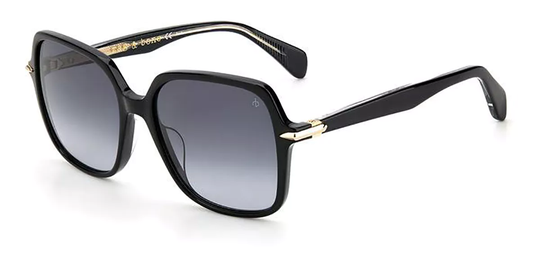Rag & Bone RNB1048/G/S Solglasögon