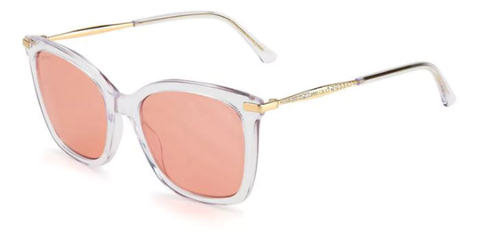Jimmy Choo Elia/S Solglasögon