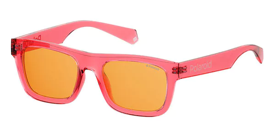 Polaroid PLD 6050/S Polarized Solglasögon
