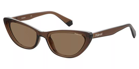 Polaroid PLD 6142/S Polarized Solglasögon