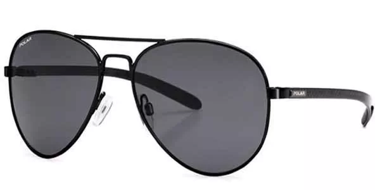Polar CARBON FIBER 1 Polarized Solglasögon