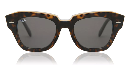 Ray-Ban RB2186 State Street Solglasögon