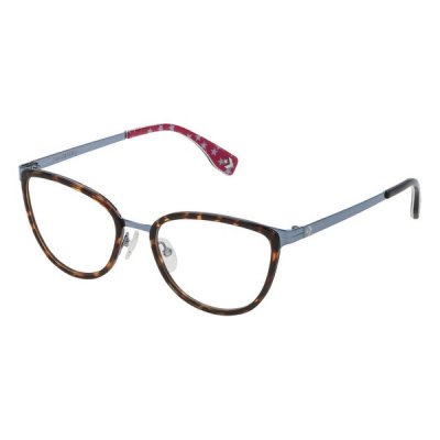 Glasögonbågar Converse VCO069Q510978 Dark Havana (ø 51 mm)