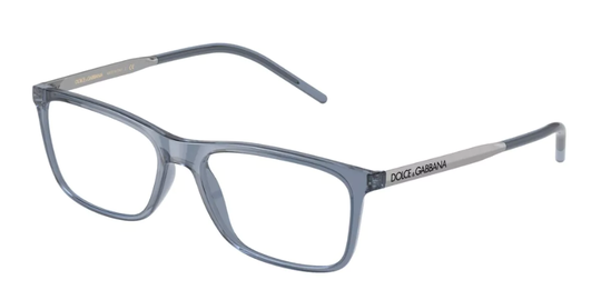 Dolce & Gabbana DG5044 Blue-Light Block Glasögon
