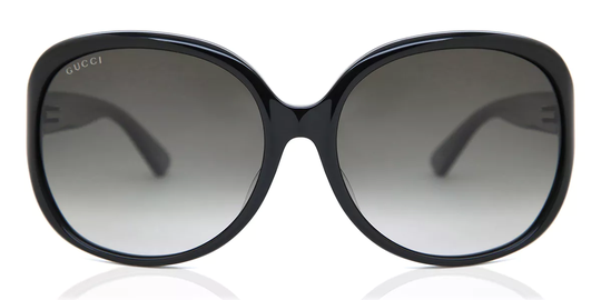 Gucci GG0080SK Solglasögon