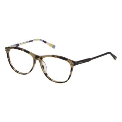 Glasögonbågar Sting VST0645406ZE Dark Havana (ø 54 mm)
