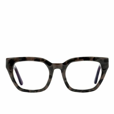 Receptbelagda Glasögon Glas Scandinavia Kiara (Ø 50 mm) (+1,50)