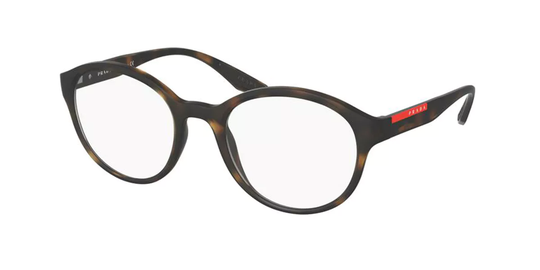 Prada Linea Rossa PS01NV Glasögon