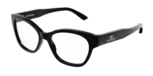 Balenciaga BB0213O Glasögon