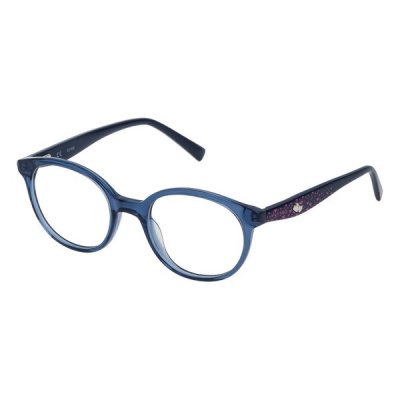 Glasögon Sting VSJ648470955 Barn Blå (ø 47 mm)