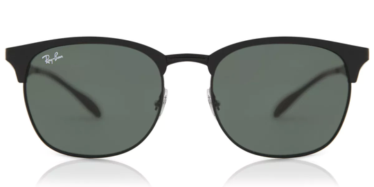 Ray-Ban RB3538 Highstreet Solglasögon